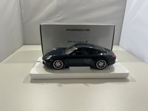 Modellauto porsche 911 - modellauto,
