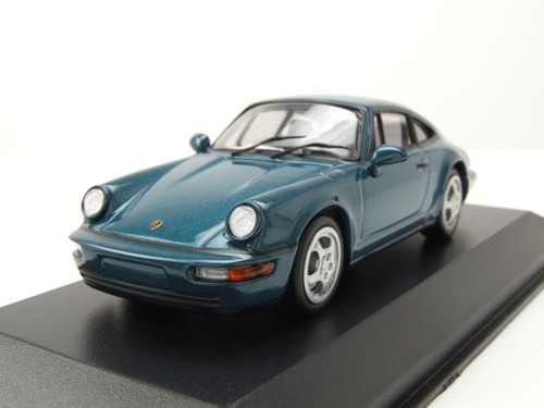 Porsche 911 carrera 1989 - carrera,