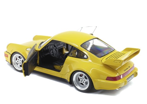 Porsche 911 964 carrera rs - 911,