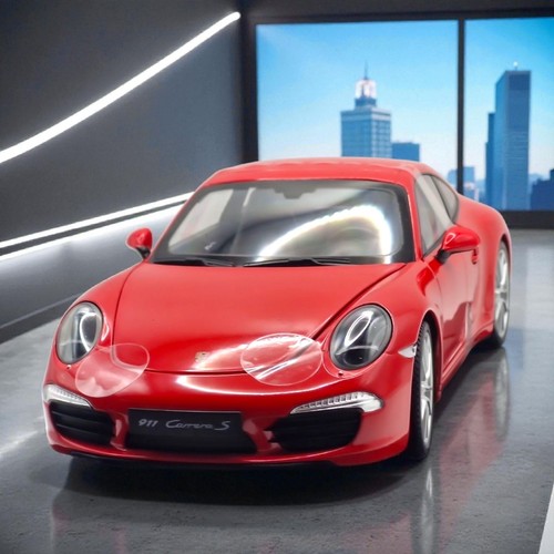 Porsche 911 carrera - porsche,