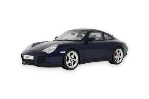 Porsche 911 carrera dark - carrera,