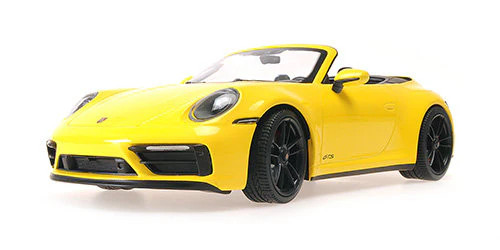Modellauto minichamps - ,