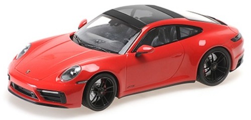 Porsche 911 carrera gts - porsche,