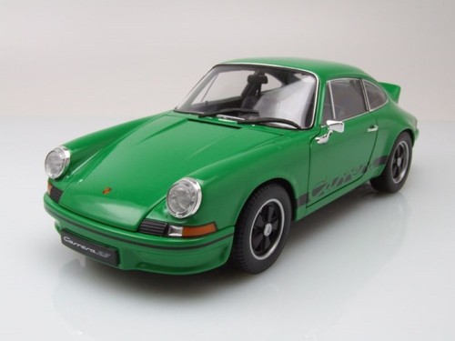 Porsche 911 carrera 1973 - 911, rs