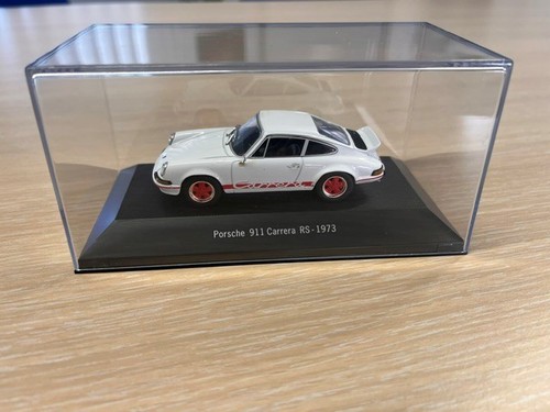 Porsche 911 carrera 1973 - porsche,