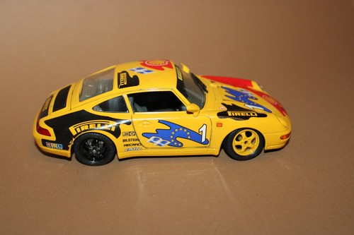 Bburago modellauto 24 - modellauto, 1:24