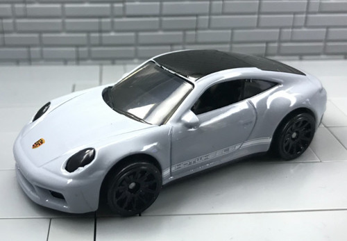 Porsche 911 carrera - porsche,