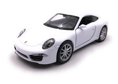 Modellauto porsche 911 carrera - modellauto,