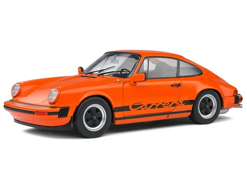 Porsche 911 carrera - 3.0,