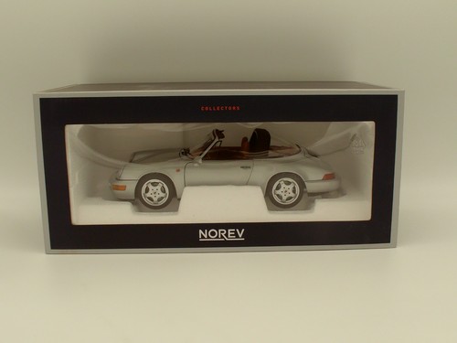 Norev porsche 911 - norev,