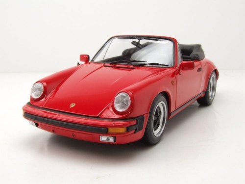 Porsche 911 carrera - carrera, cabrio