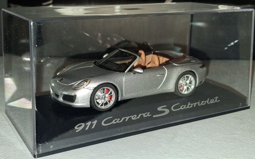 Porsche 911 carrera cabrio - porsche, s