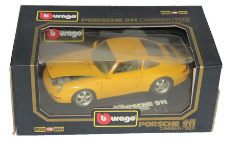 Bburago modellauto auto - bburago,