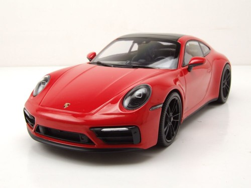 Porsche 911 carrera gts - carrera, 2020