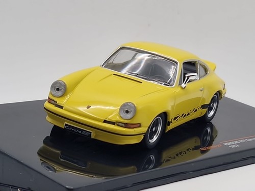 Porsche 911 carrera 7 - porsche,