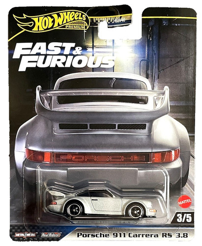Hot wheels porsche - hot, carrera