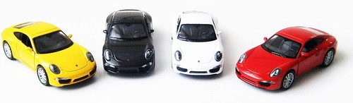 Porsche 911 carrera s - 911,