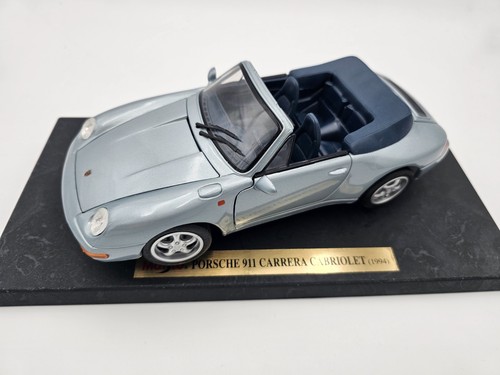 Maisto modellauto porsche - maisto,