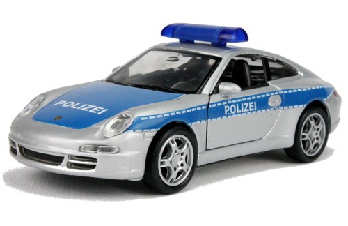 Polizei porsche 911 - porsche,