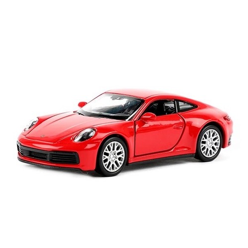 Porsche 992 carrera 911 - 992,