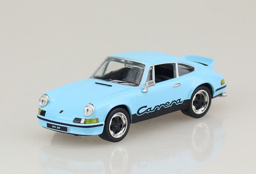 Porsche 911 carrera 1973 - porsche,