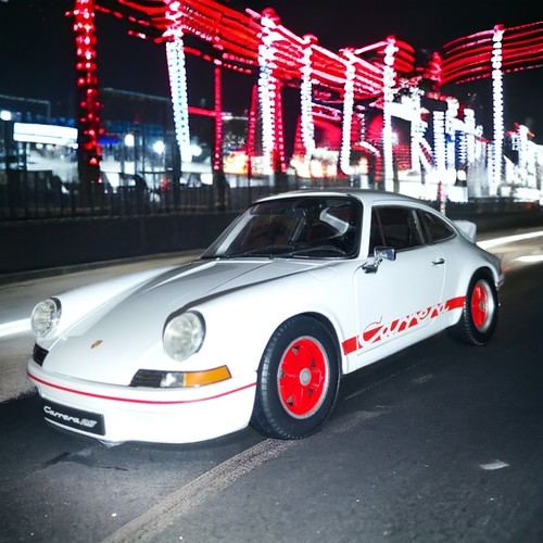 Porsche 911 carrera 1973 - 911,