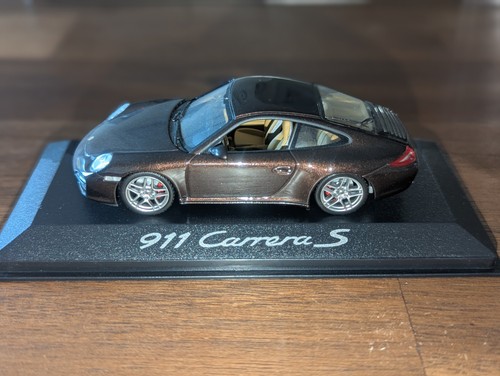 Porsche 911 carrera - porsche,