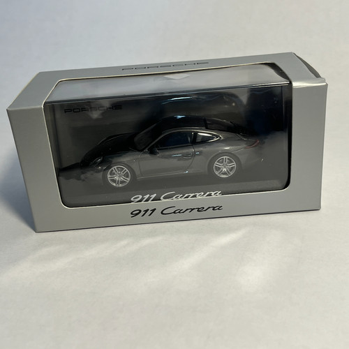 Porsche design modellauto 911 - porsche,
