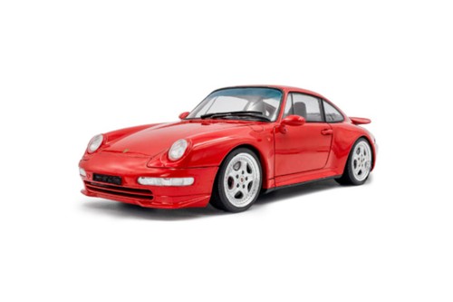 Porsche 911 carrera rs - porsche,
