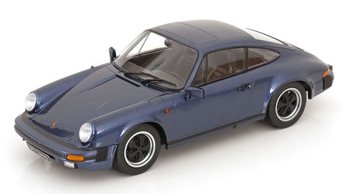 Porsche 911 carrera coupe 1983 - 911,