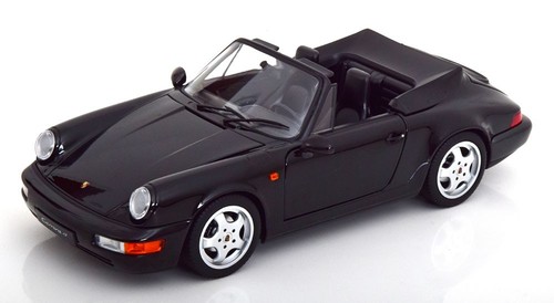 Norev porsche 911 - 1:18, (964)