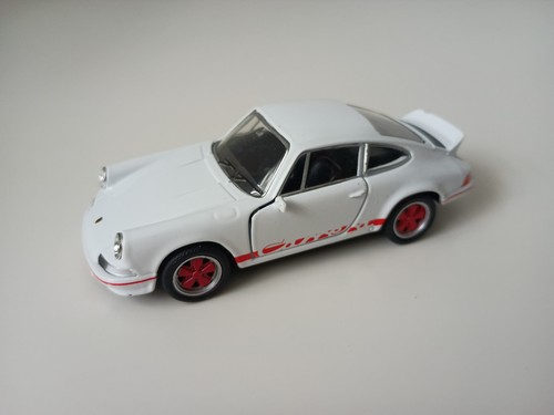 Welly nex 1973 porsche 911 - welly,