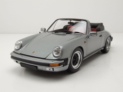 Porsche 911 carrera - 3.2, cabrio
