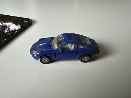 Siku 1093 porsche - siku, 911