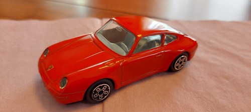 Modellauto bburago 43 - modellauto,