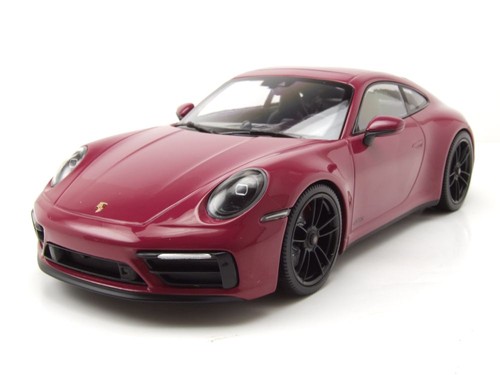 Porsche 911 carrera - carrera, gts