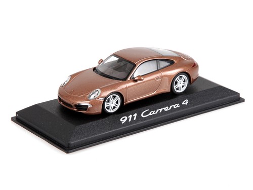 Porsche modellauto 911 991 - porsche,