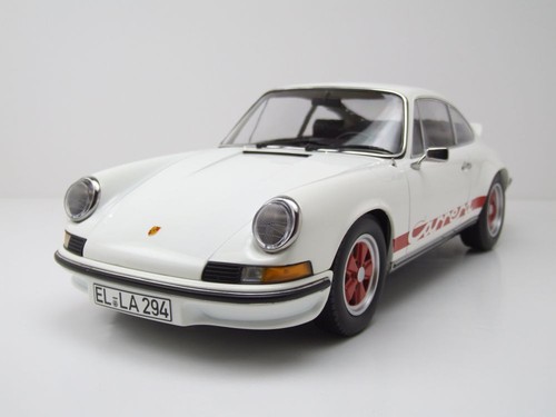 Porsche 911 carrera 7 - 911, rs