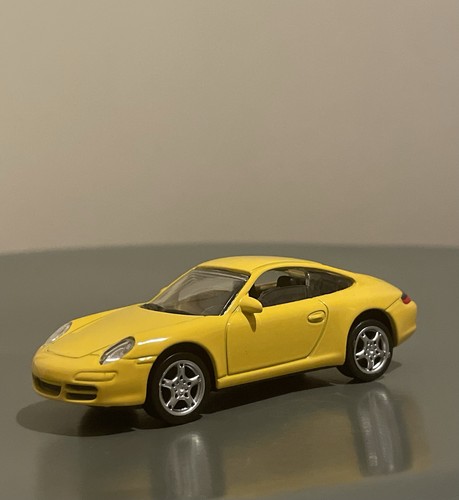 Norev modellauto porsche 911 - porsche,