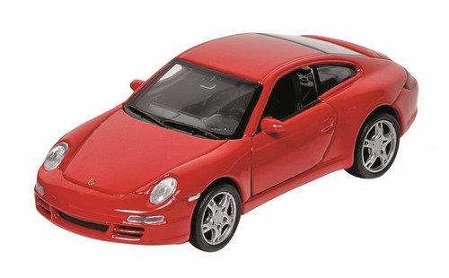 Modellauto porsche 911 - porsche,
