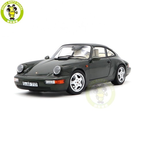 Norev 187326 porsche 911 - norev,