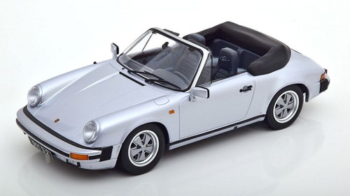 Porsche 911 carrera cabrio - porsche,