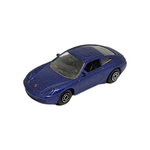 Porsche 911 carrera 996 - porsche,
