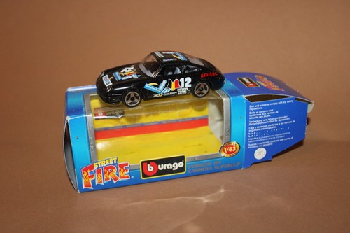 Bburago modellauto 43 - bburago, 1:43