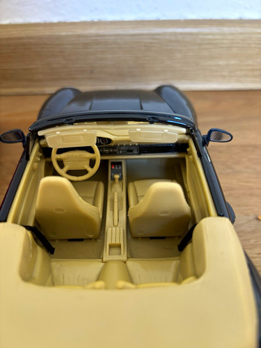 Anson porsche 911 carrera - porsche,