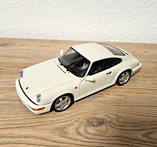 Autoart porsche 911 - autoart,