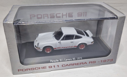 Atlas modellauto 43 - modellauto, 1:43