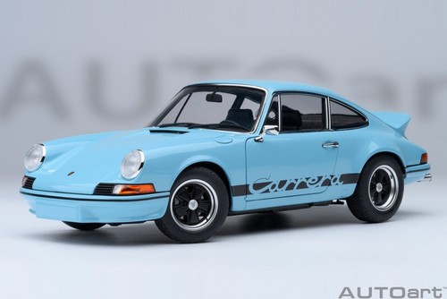 Porsche 911 carrera - 911, 2.7