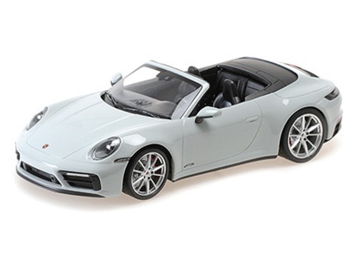 Minichamps porsche 911 992 - minichamps,