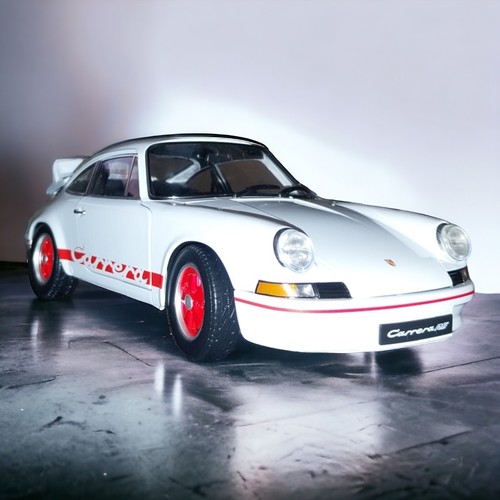 Porsche 911 carrera 1973 - porsche,